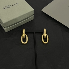 Mcqueen Earrings